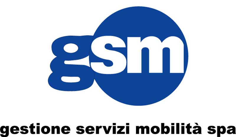GSM-Gestione Servizi Mobilità